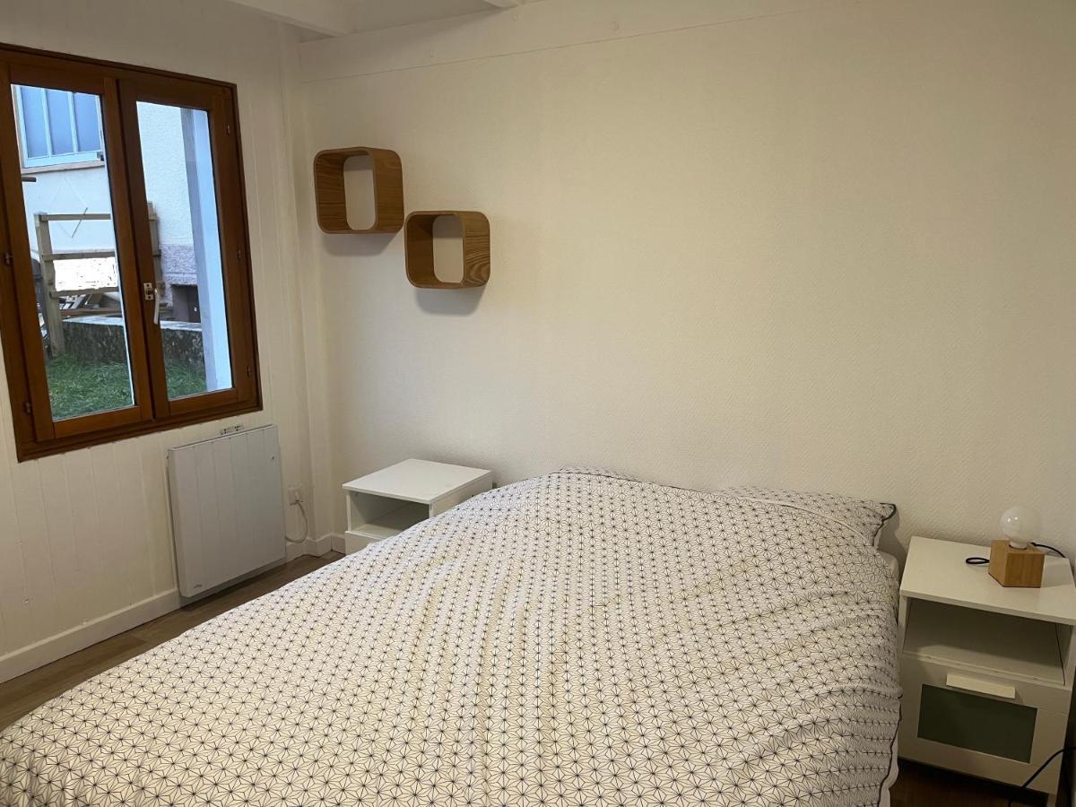 L Ermitage Appartement 4 Couchages Avec Terrasse Et Jardin, A 7 Kms De Metz Lessy Exterior photo
