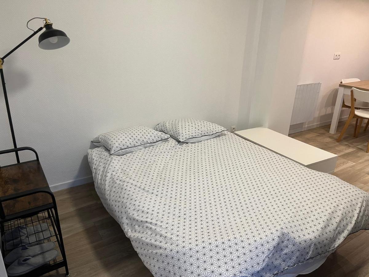 L Ermitage Appartement 4 Couchages Avec Terrasse Et Jardin, A 7 Kms De Metz Lessy Exterior photo