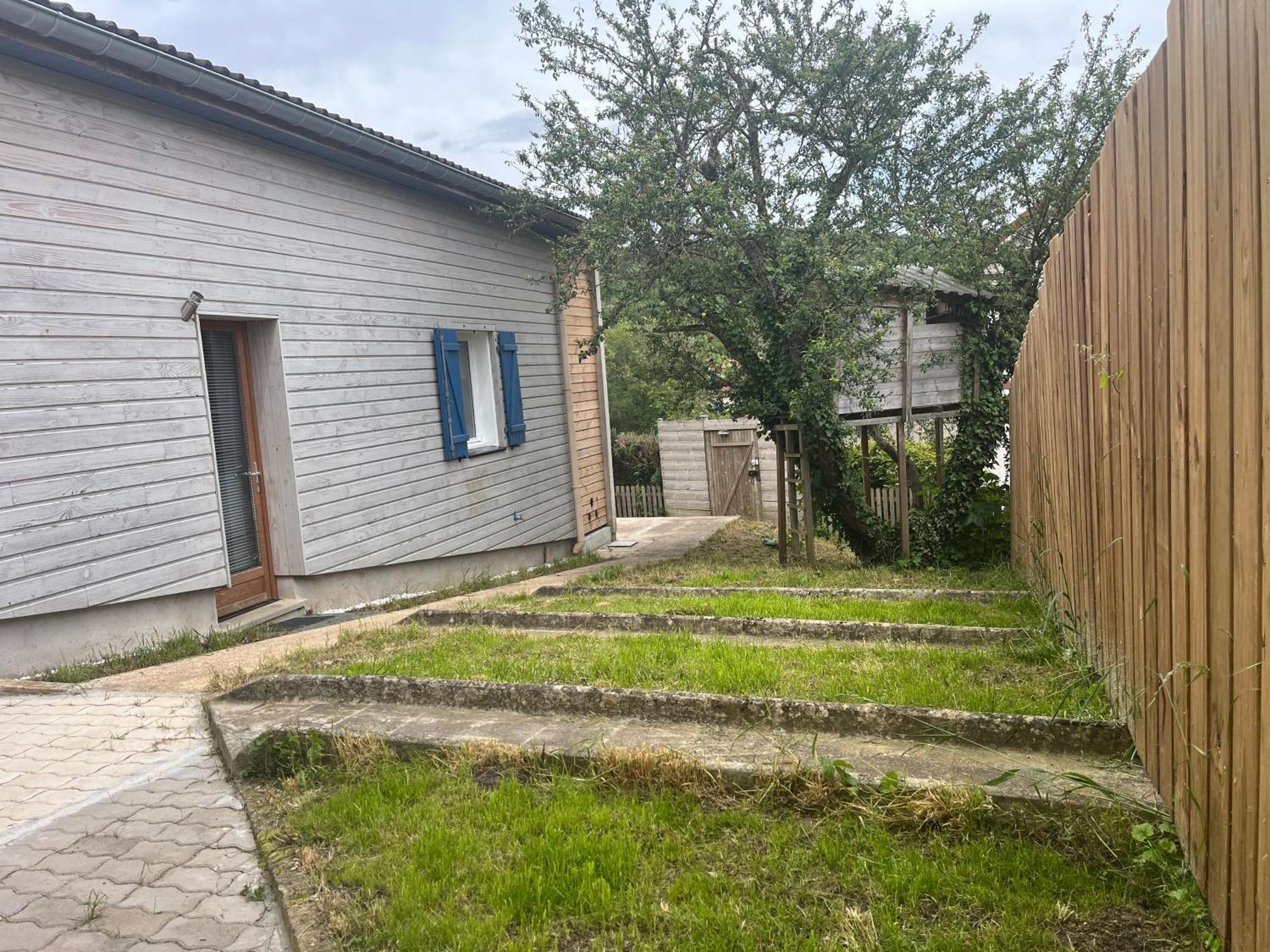 L Ermitage Appartement 4 Couchages Avec Terrasse Et Jardin, A 7 Kms De Metz Lessy Exterior photo